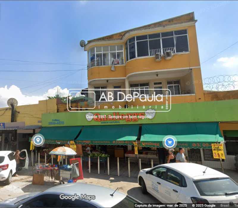 REALENGO - EST. DA ÁGUA BRANCA - AMPLO APARTAMENTO, COM 180M2 - 03 QUARTOS