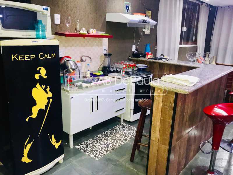REALENGO - BELÍSSIMA RESIDENCIA DUPLEX À VENDA - 2 SUÍTES MAIS 2QUARTOS - PISCINA