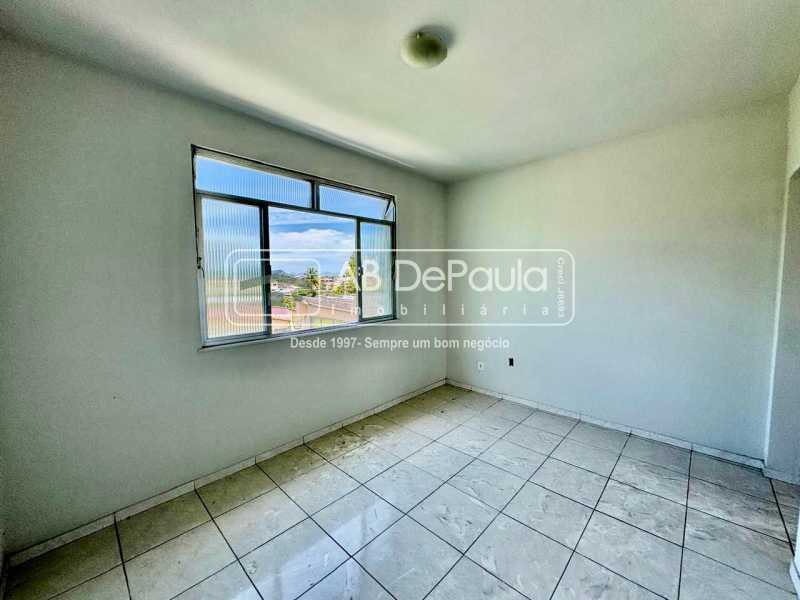 ALUGA EM REALENGO - R. ALMIRANTE CLEMENTE PINTO, 21 - APARTAMENTO COM 02 QUARTOS