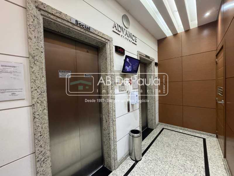 VENDE OU ALUGA NA FREGUESIA - R. TIROL, 536 (ADVANCE OFFICES) - SALA COMERCIAL