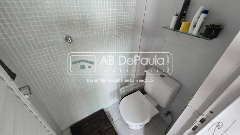 EXCELENTE COBERTURA DUPLEX À VENDA, COM PISCINA EM VILA VALQUEIRE