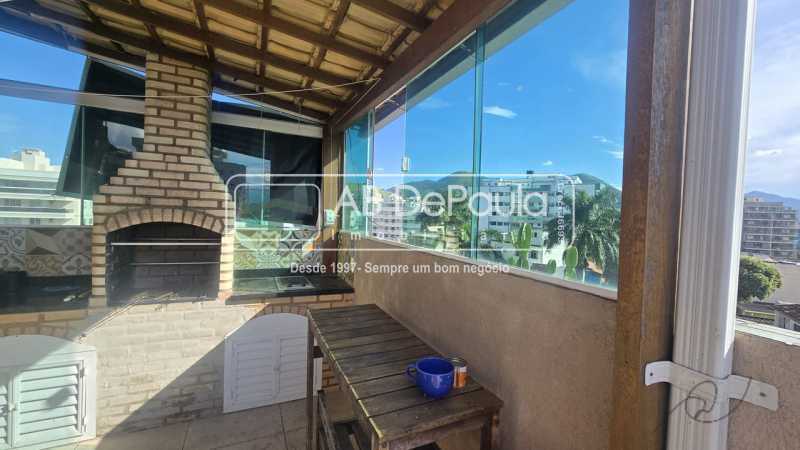 EXCELENTE COBERTURA DUPLEX À VENDA, COM PISCINA EM VILA VALQUEIRE