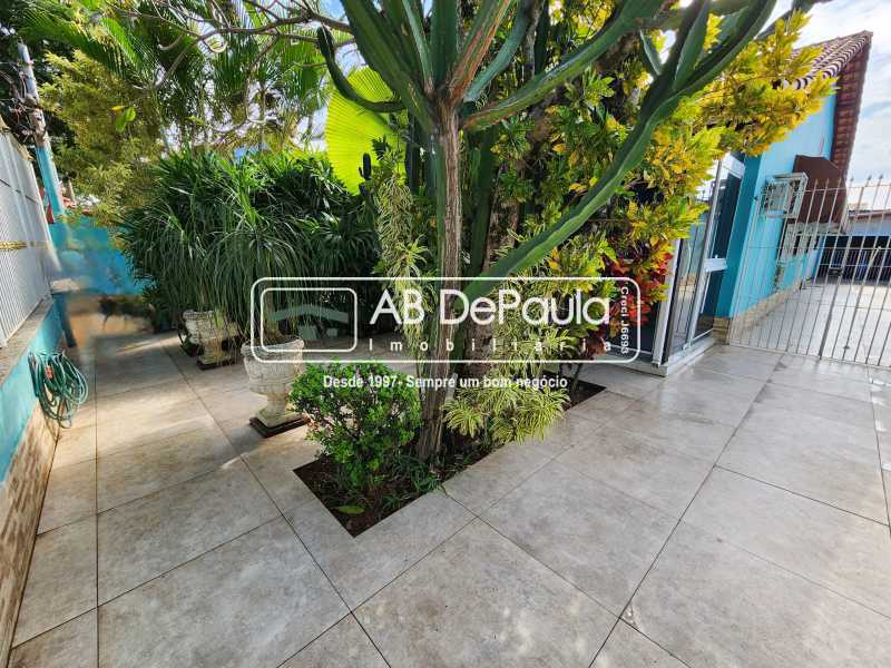 Conheça 2503_G1749065968 do imóvel - VENDE EM JARDIM SULACAP - R. TEÓFILO GUIMARÃES - CASA COM 03 QUARTOS E AMPLO QUINTAL - ABCA30299 - 16 2503_G1749065968 - 16