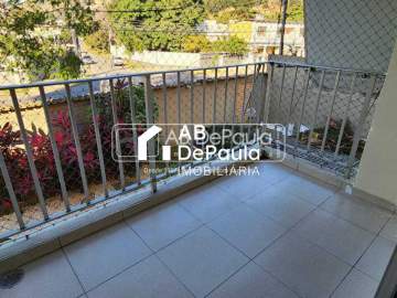 Condomínio TOGO RENAN SOARES - ACEITA FINANCIAMENTO - VENDE EM SULACAP - APARTAMENTO NO PRIMEIRO ANDAR COM VARANDA - CONDOMÍNIO TOGO RENAN SOARES - ABAP21004