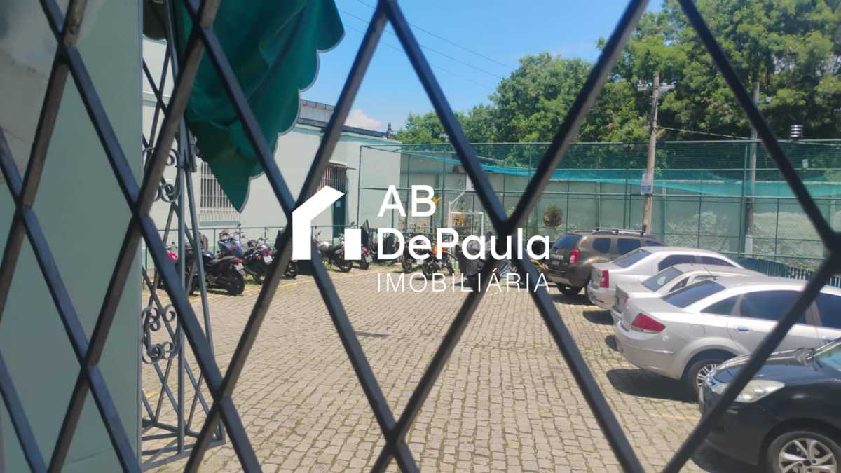 Oportunidade ! Aptº Térreo 1 Quarto - Desocupado -  Agende Sua Visita