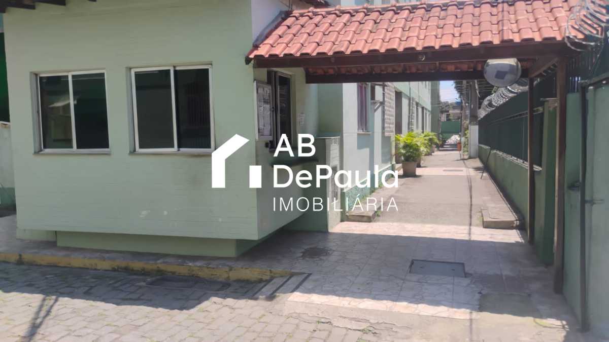 Oportunidade ! Aptº Térreo 1 Quarto - Desocupado -  Agende Sua Visita