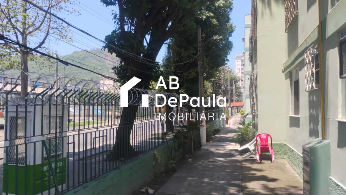 Oportunidade ! Aptº Térreo 1 Quarto - Desocupado -  Agende Sua Visita