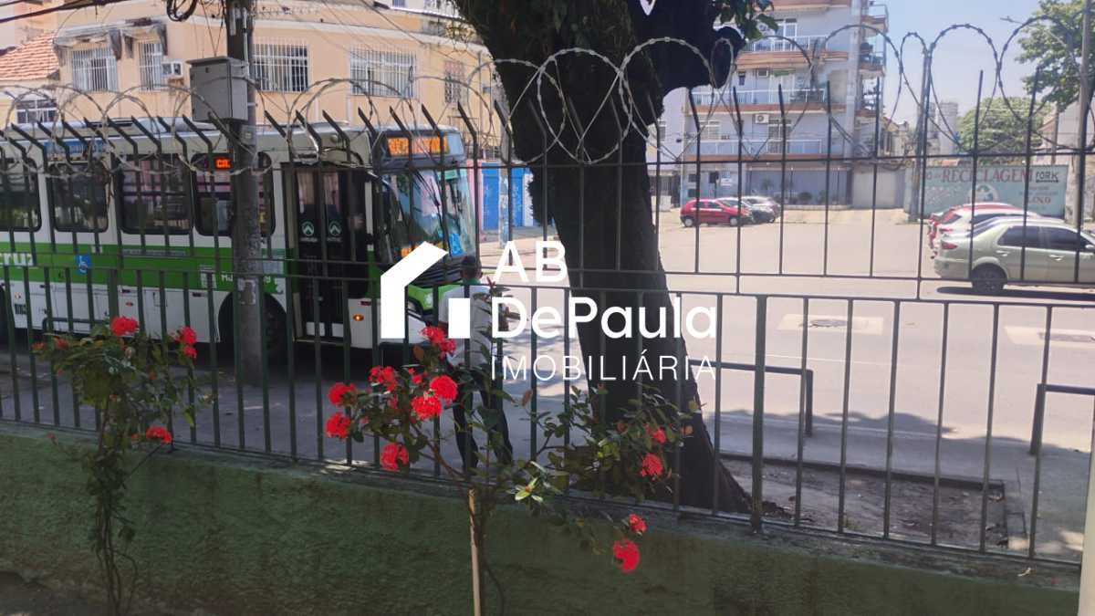 Oportunidade ! Aptº Térreo 1 Quarto - Desocupado -  Agende Sua Visita