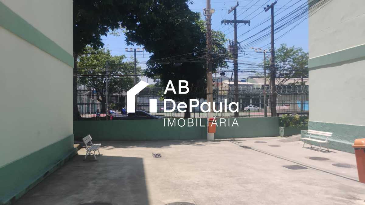 Oportunidade ! Aptº Térreo 1 Quarto - Desocupado -  Agende Sua Visita
