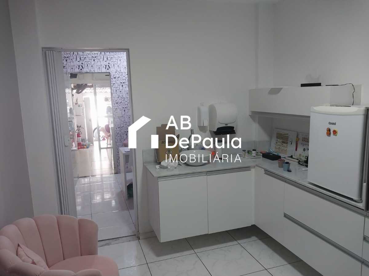 Casa à venda Rua Paris Viana,Rio de Janeiro,RJ  Bangu - R$ 680.000