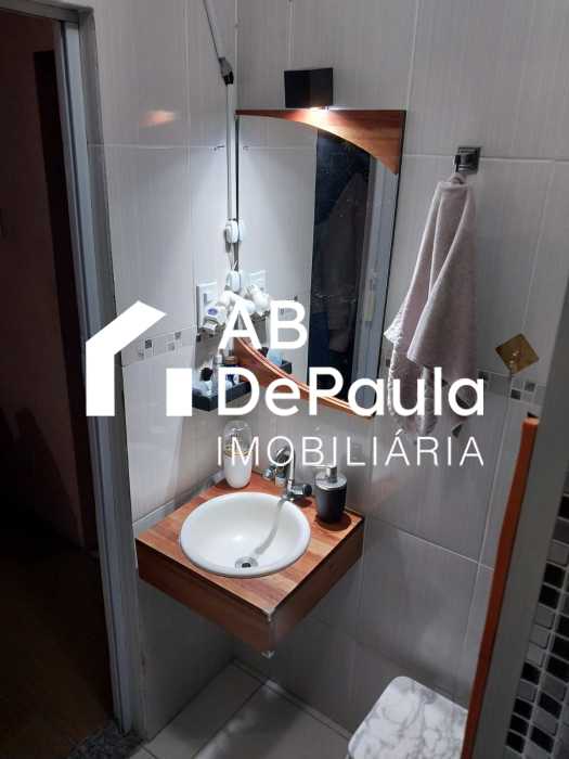 Casa à venda Rua Paris Viana,Rio de Janeiro,RJ  Bangu - R$ 680.000