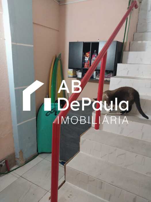 Casa à venda Rua Paris Viana,Rio de Janeiro,RJ  Bangu - R$ 680.000