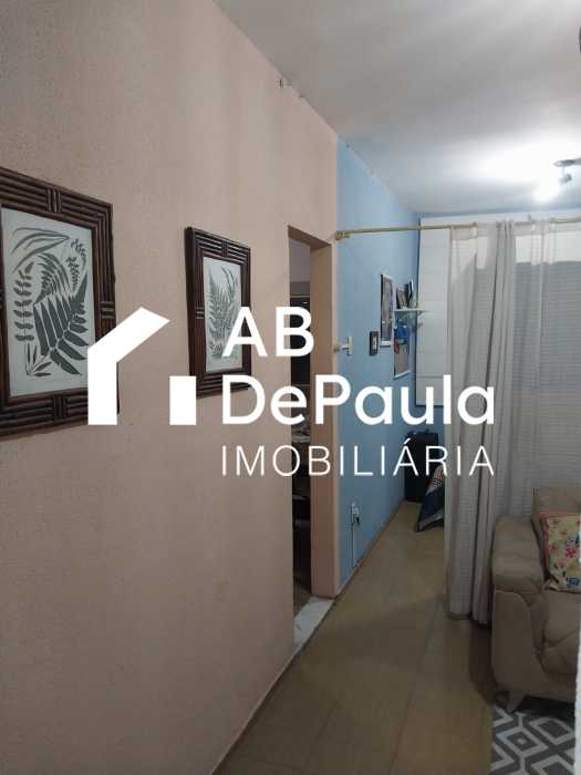 Casa à venda Rua Paris Viana,Rio de Janeiro,RJ  Bangu - R$ 680.000