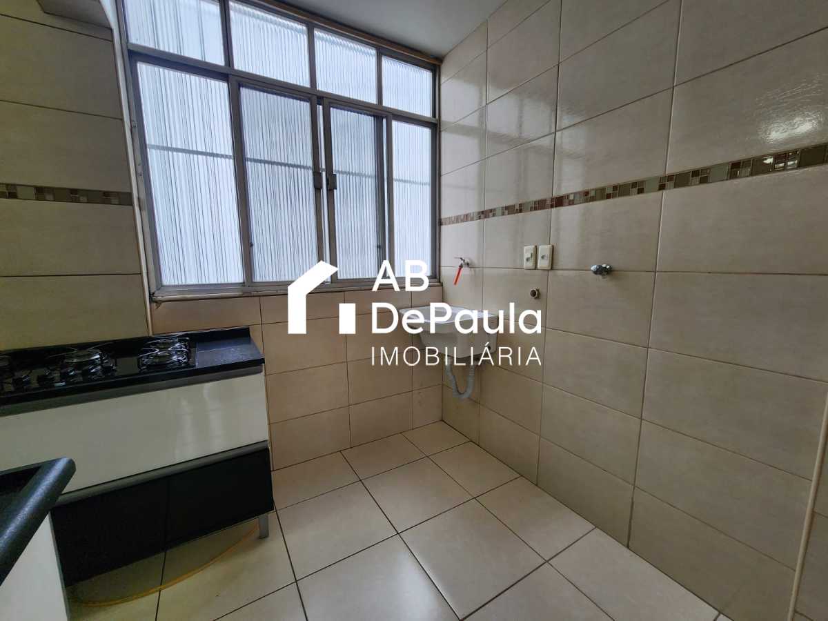ÓTIMO APARTAMENTO A VENDA NO 2º ANDAR - AV. ALBERICO DINIZ - SULACAP