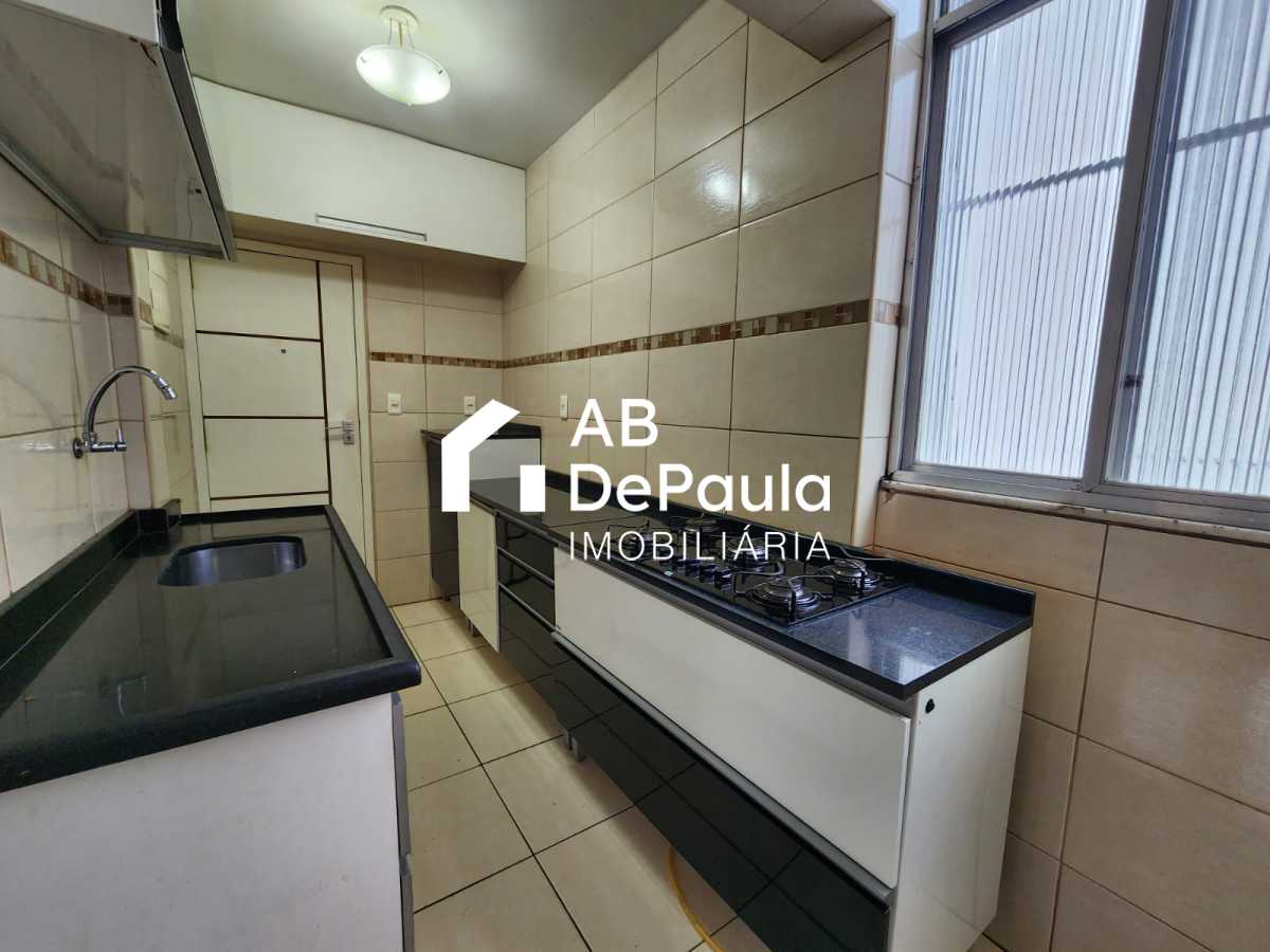 ÓTIMO APARTAMENTO A VENDA NO 2º ANDAR - AV. ALBERICO DINIZ - SULACAP
