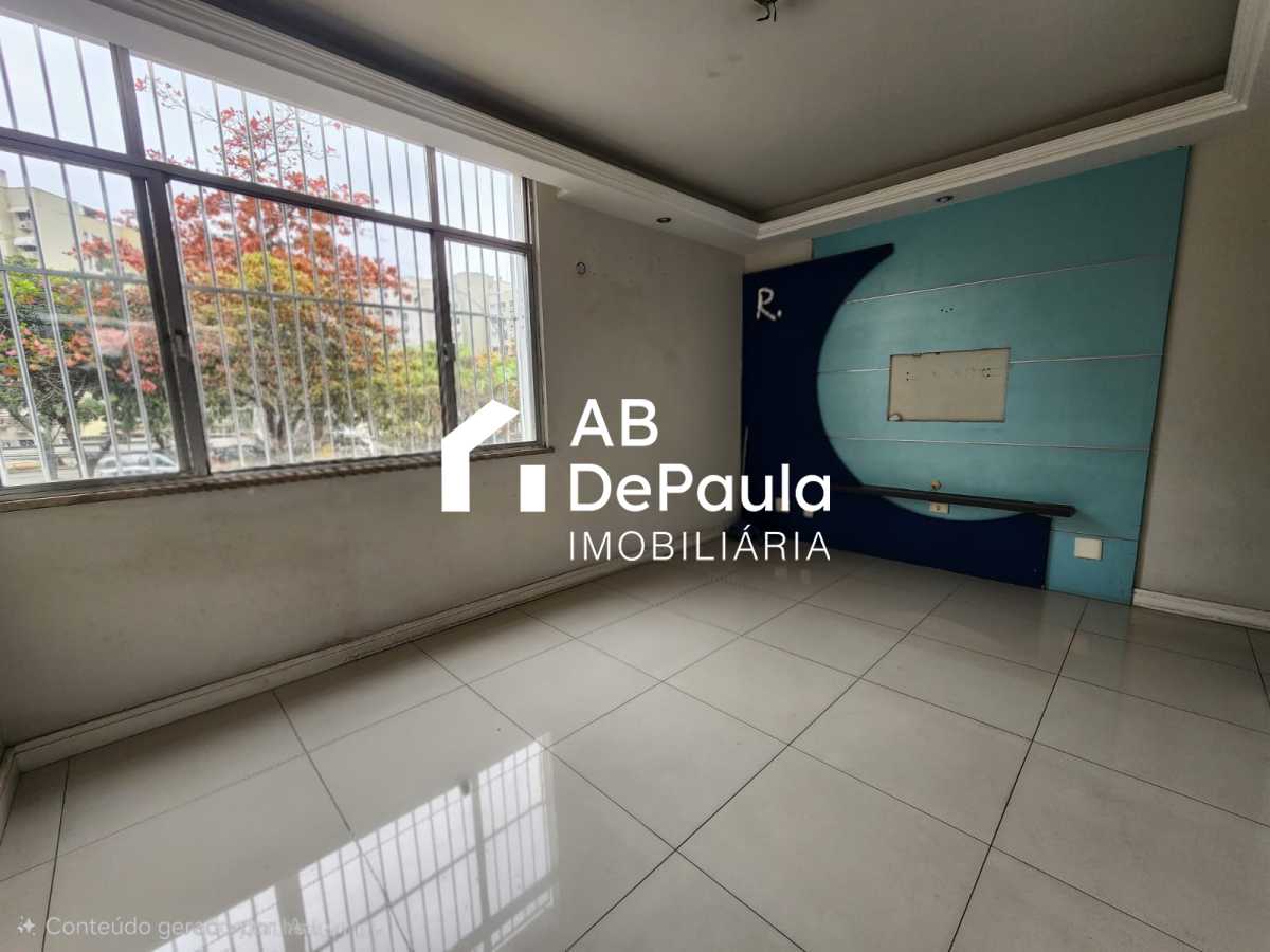 ÓTIMO APARTAMENTO A VENDA NO 2º ANDAR - AV. ALBERICO DINIZ - SULACAP
