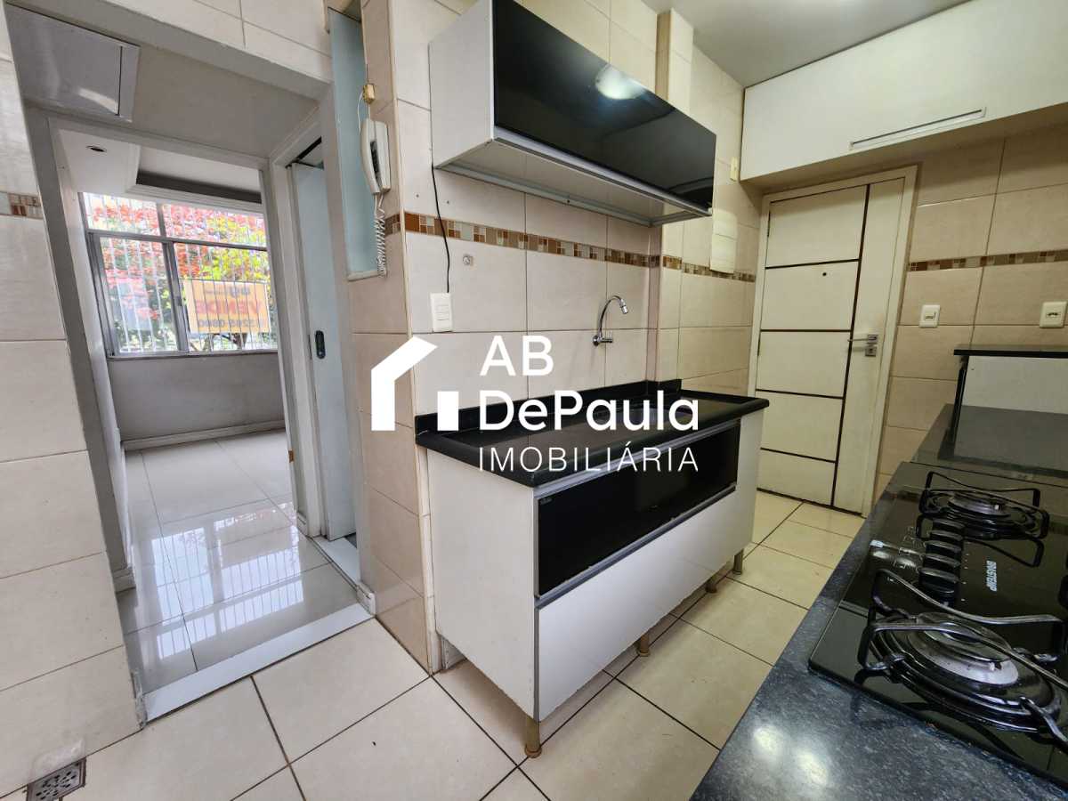ÓTIMO APARTAMENTO A VENDA NO 2º ANDAR - AV. ALBERICO DINIZ - SULACAP