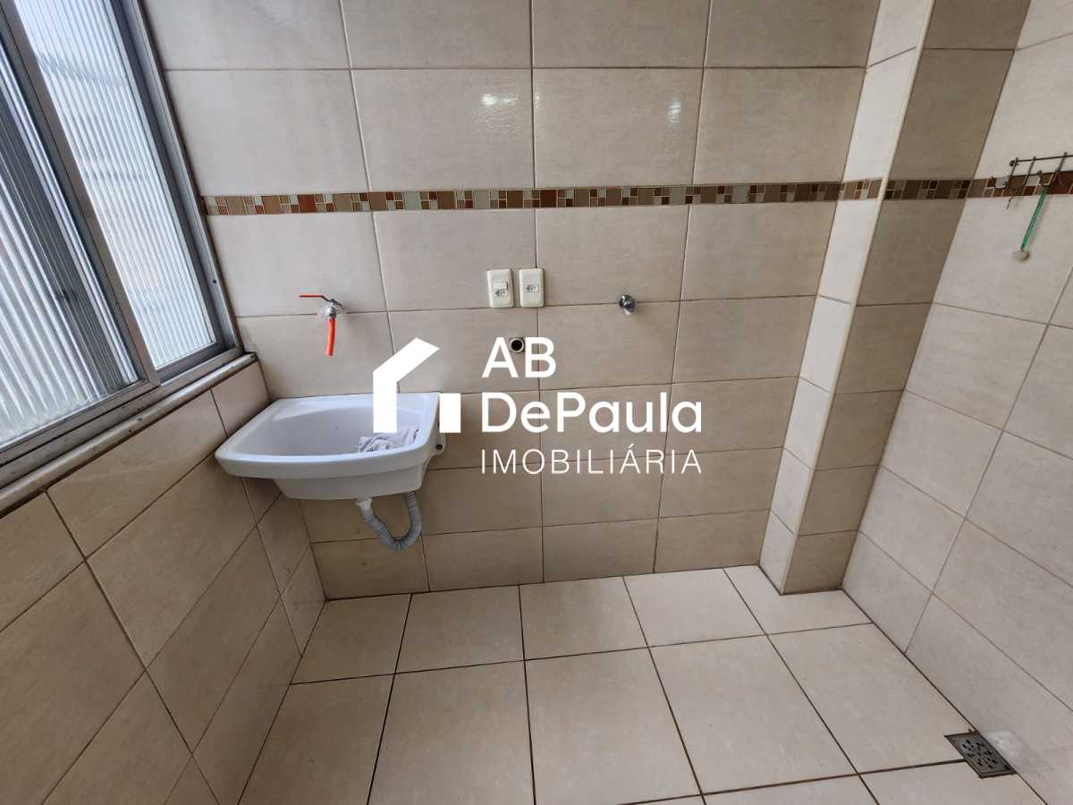 ÓTIMO APARTAMENTO A VENDA NO 2º ANDAR - AV. ALBERICO DINIZ - SULACAP