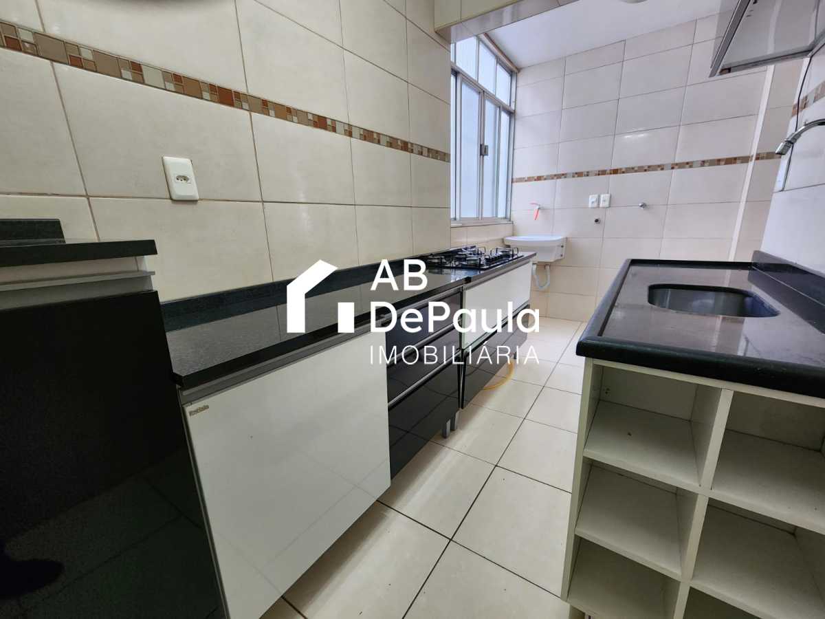 ÓTIMO APARTAMENTO A VENDA NO 2º ANDAR - AV. ALBERICO DINIZ - SULACAP
