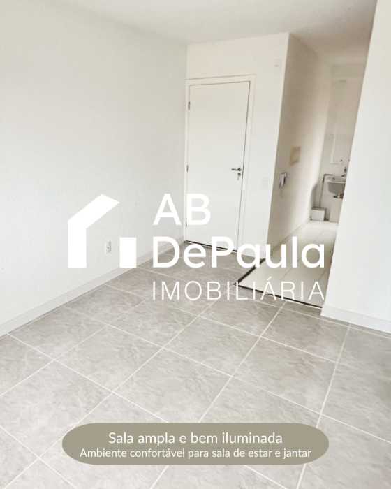 Apartamento 1 quarto à venda Rio de Janeiro,RJ  Madureira - R$ 179.000