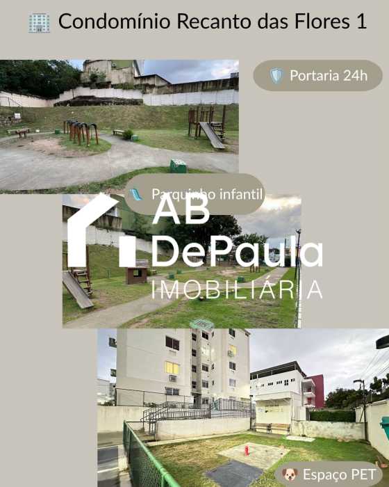 Apartamento 1 quarto à venda Rio de Janeiro,RJ  Madureira - R$ 179.000