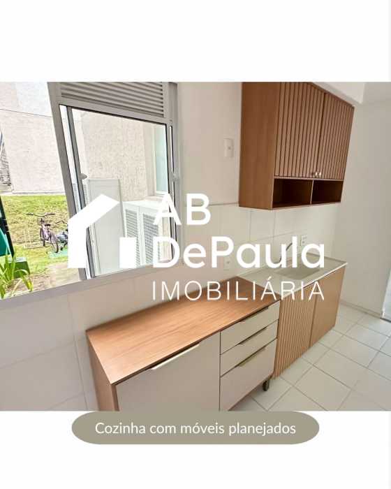 Conheça IMG-20260803-WA0010 do imóvel - Apartamento 1 quarto à venda Rio de Janeiro,RJ Madureira - R$ 179.000 - ABAP10087 - 8 IMG-20260803-WA0010 - 8