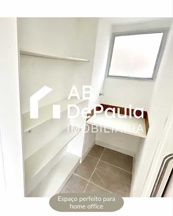 Apartamento 1 quarto à venda Rio de Janeiro,RJ  Madureira - R$ 179.000