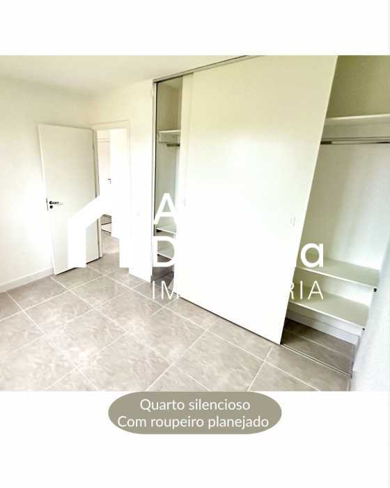 Conheça IMG-20260803-WA0011 1 do imóvel - Apartamento 1 quarto à venda Rio de Janeiro,RJ Madureira - R$ 179.000 - ABAP10087 - 5 IMG-20260803-WA0011 1 - 5