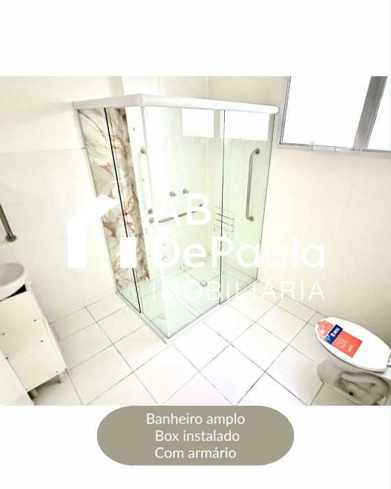 Conheça IMG-20260803-WA0012 1 do imóvel - Apartamento 1 quarto à venda Rio de Janeiro,RJ Madureira - R$ 179.000 - ABAP10087 - 6 IMG-20260803-WA0012 1 - 6