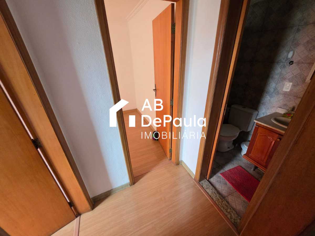 JARDIM SULACAP - APARTAMENTO COM 02 QUARTOS, JUNTINHO AO CENTRO COMERCIAL DO BAIRRO, CONDUÇÃO, ESCOLAS, BRT, SHOPPING E CARREFOUR