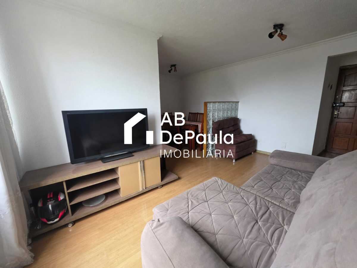 JARDIM SULACAP - APARTAMENTO COM 02 QUARTOS, JUNTINHO AO CENTRO COMERCIAL DO BAIRRO, CONDUÇÃO, ESCOLAS, BRT, SHOPPING E CARREFOUR