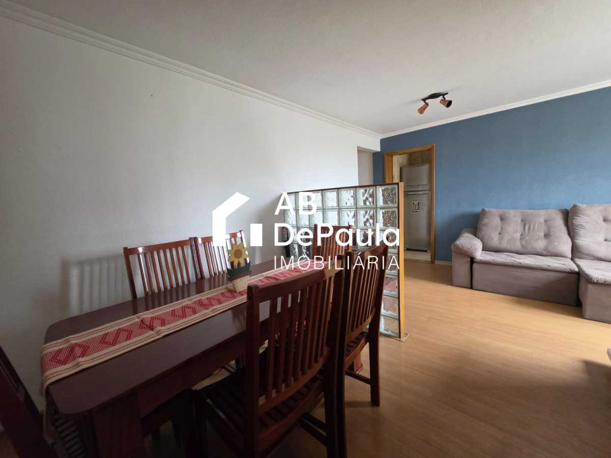 JARDIM SULACAP - APARTAMENTO COM 02 QUARTOS, JUNTINHO AO CENTRO COMERCIAL DO BAIRRO, CONDUÇÃO, ESCOLAS, BRT, SHOPPING E CARREFOUR