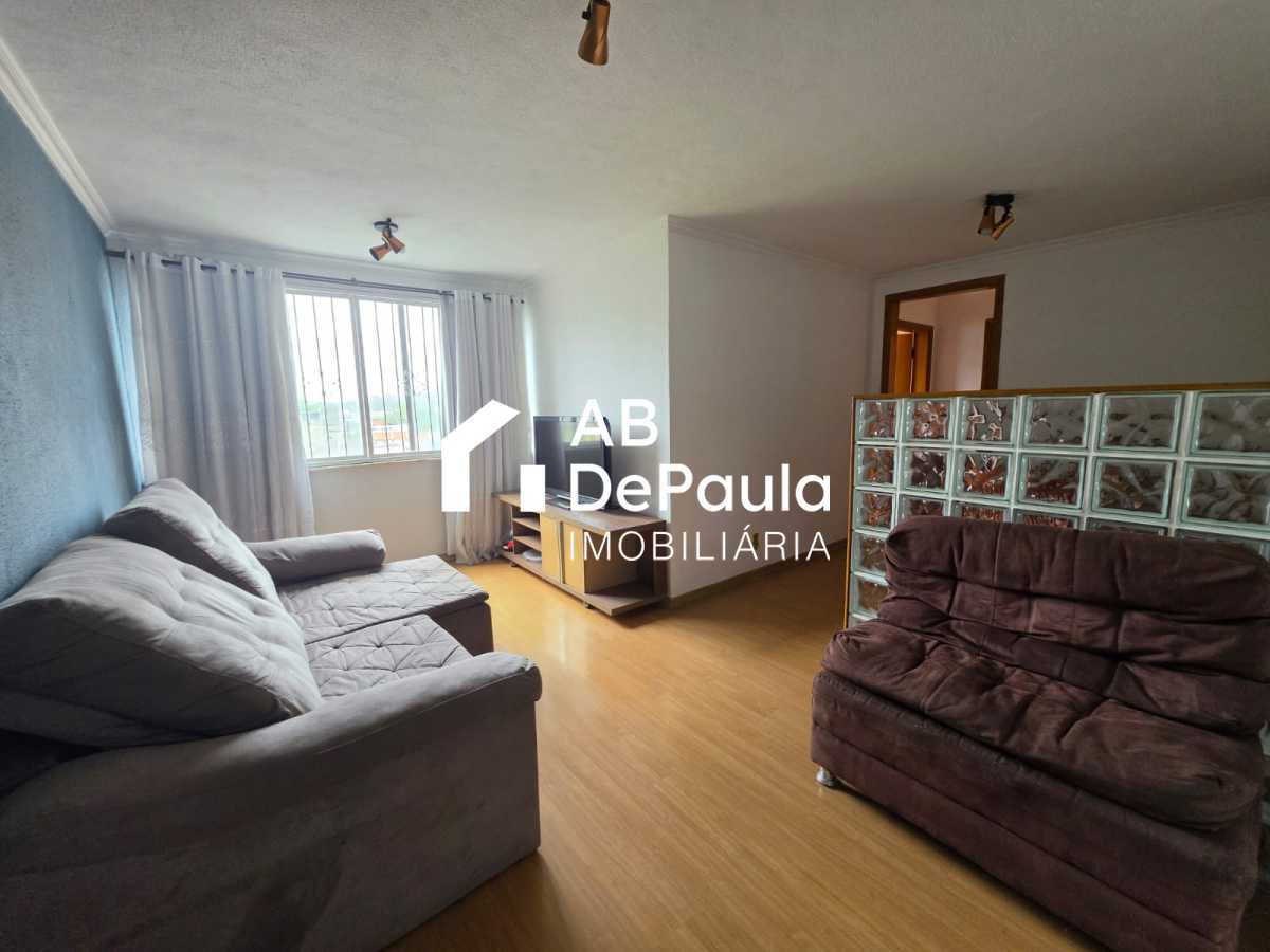 JARDIM SULACAP - APARTAMENTO COM 02 QUARTOS, JUNTINHO AO CENTRO COMERCIAL DO BAIRRO, CONDUÇÃO, ESCOLAS, BRT, SHOPPING E CARREFOUR