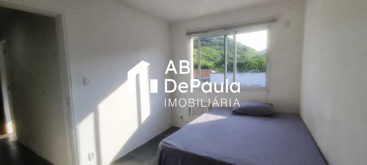 Apartamento 2 quartos à venda Rio de Janeiro,RJ  Jardim Sulacap - R$ 195.000