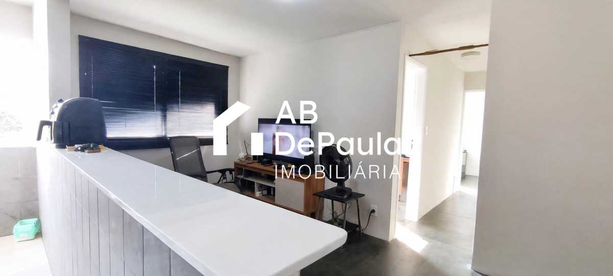 Apartamento 2 quartos à venda Rio de Janeiro,RJ  Jardim Sulacap - R$ 195.000
