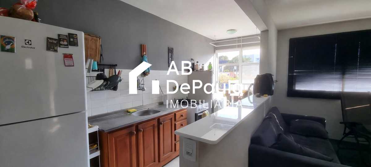 Apartamento 2 quartos à venda Rio de Janeiro,RJ  Jardim Sulacap - R$ 195.000