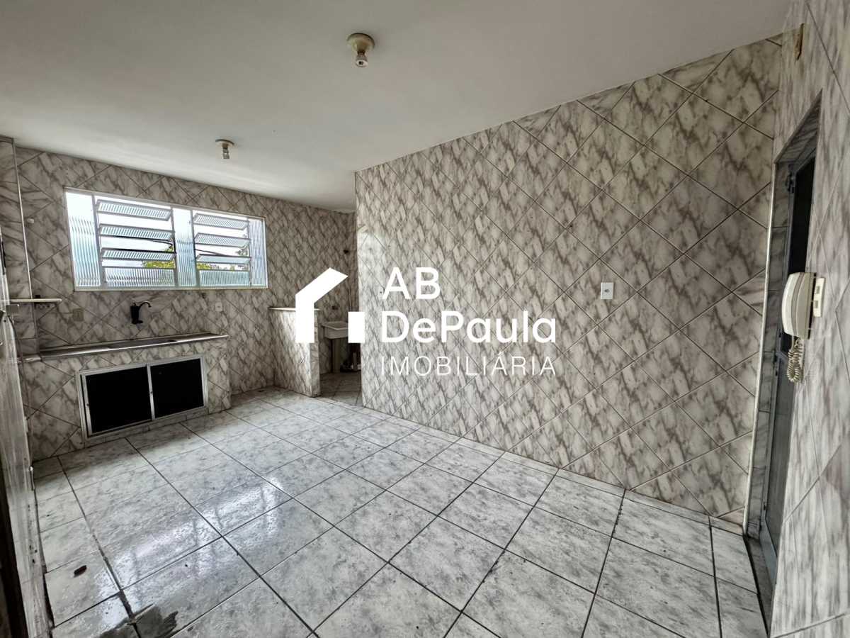 ALUGA EM REALENGO - EST. NOGUEIRA DE SÁ, 1038 - APARTAMENTO COM 02 QUARTOS