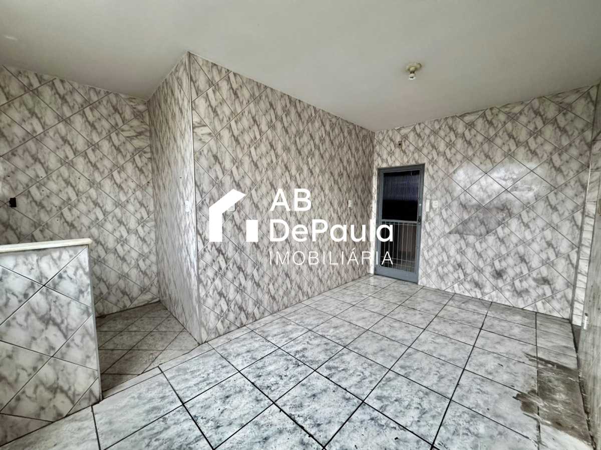 ALUGA EM REALENGO - EST. NOGUEIRA DE SÁ, 1038 - APARTAMENTO COM 02 QUARTOS