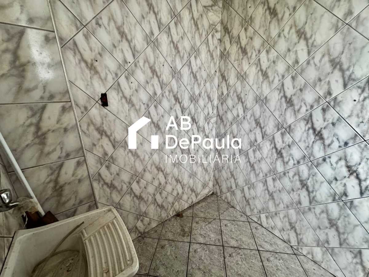 ALUGA EM REALENGO - EST. NOGUEIRA DE SÁ, 1038 - APARTAMENTO COM 02 QUARTOS