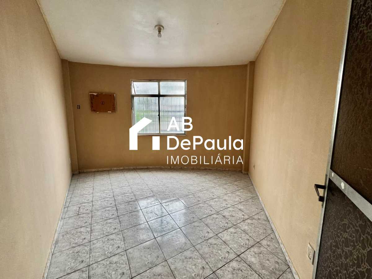 ALUGA EM REALENGO - EST. NOGUEIRA DE SÁ, 1038 - APARTAMENTO COM 02 QUARTOS