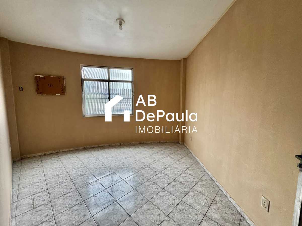 ALUGA EM REALENGO - EST. NOGUEIRA DE SÁ, 1038 - APARTAMENTO COM 02 QUARTOS