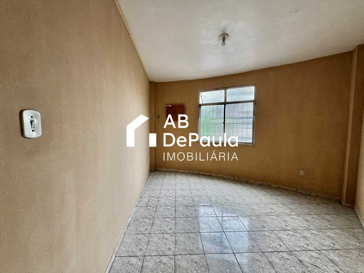 ALUGA EM REALENGO - EST. NOGUEIRA DE SÁ, 1038 - APARTAMENTO COM 02 QUARTOS