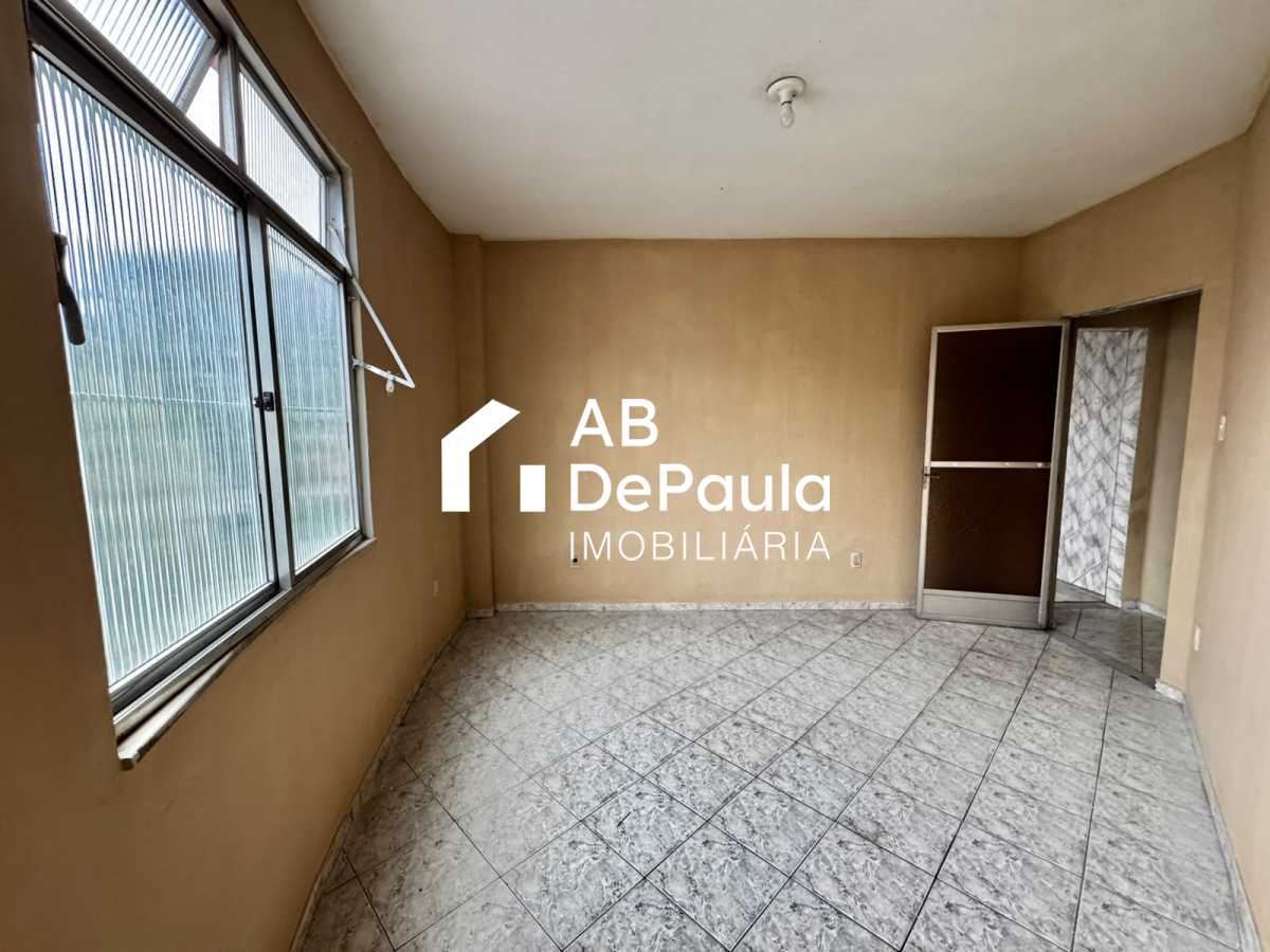ALUGA EM REALENGO - EST. NOGUEIRA DE SÁ, 1038 - APARTAMENTO COM 02 QUARTOS