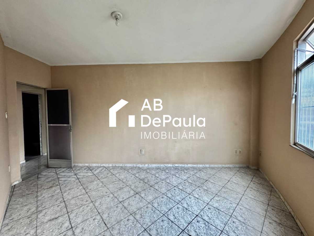 ALUGA EM REALENGO - EST. NOGUEIRA DE SÁ, 1038 - APARTAMENTO COM 02 QUARTOS