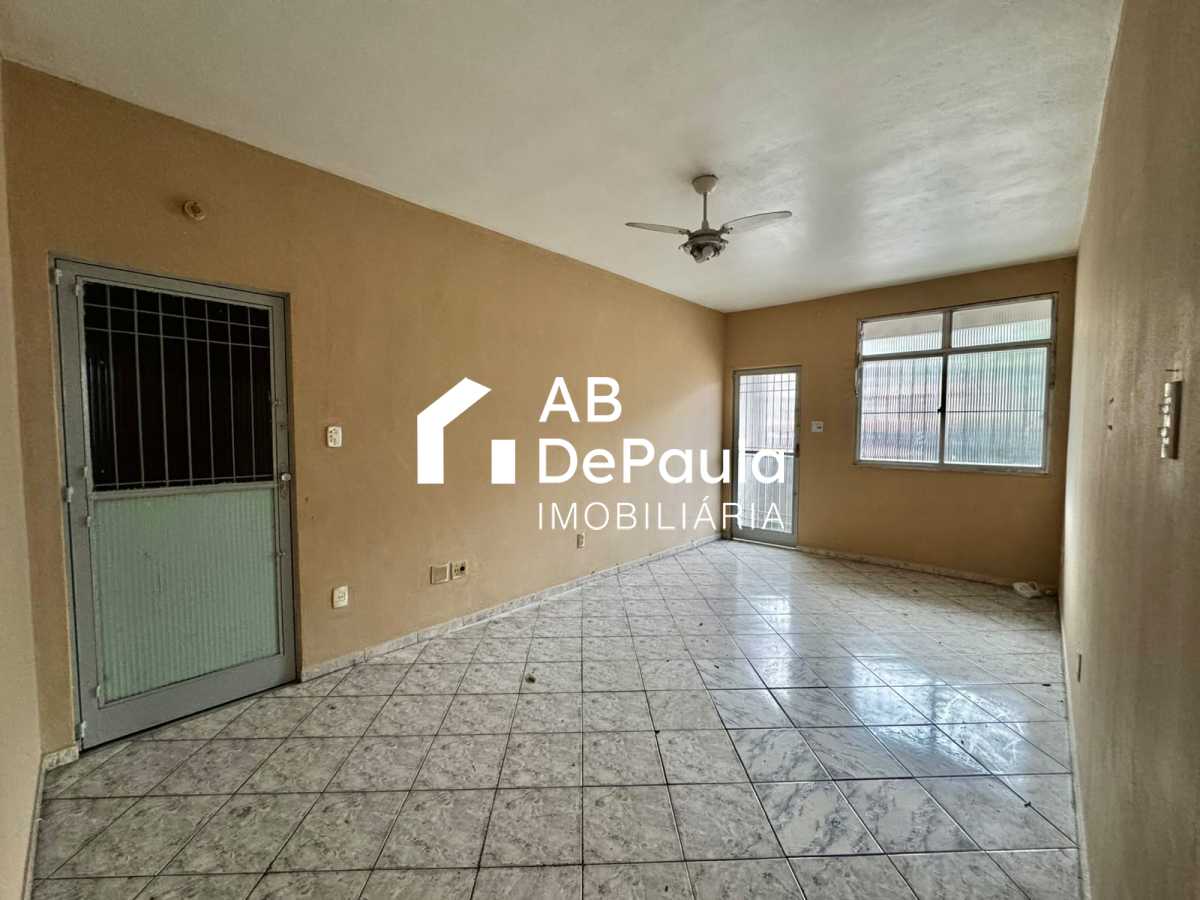 ALUGA EM REALENGO - EST. NOGUEIRA DE SÁ, 1038 - APARTAMENTO COM 02 QUARTOS