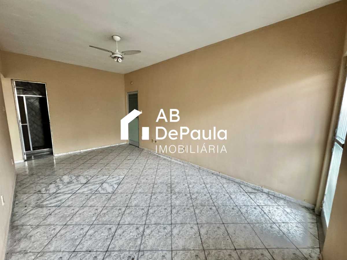 ALUGA EM REALENGO - EST. NOGUEIRA DE SÁ, 1038 - APARTAMENTO COM 02 QUARTOS
