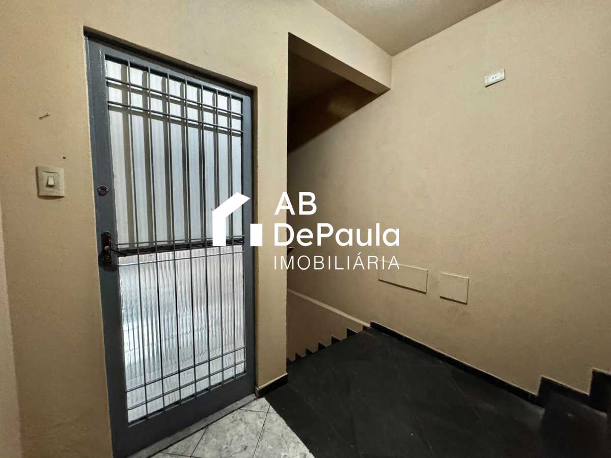 ALUGA EM REALENGO - EST. NOGUEIRA DE SÁ, 1038 - APARTAMENTO COM 02 QUARTOS