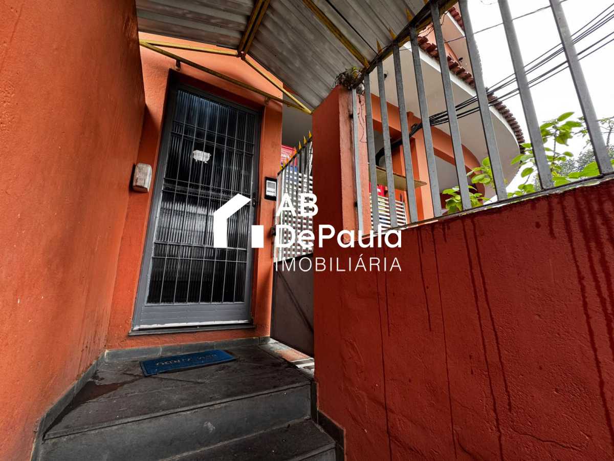 ALUGA EM REALENGO - EST. NOGUEIRA DE SÁ, 1038 - APARTAMENTO COM 02 QUARTOS