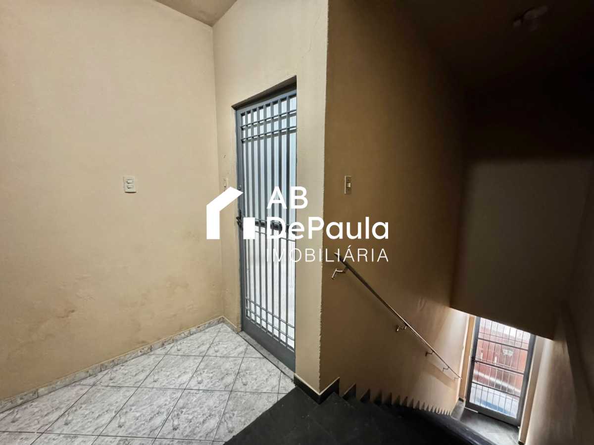 ALUGA EM REALENGO - EST. NOGUEIRA DE SÁ, 1038 - APARTAMENTO COM 02 QUARTOS