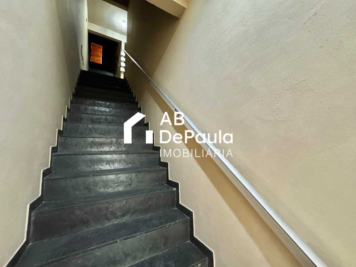 ALUGA EM REALENGO - EST. NOGUEIRA DE SÁ, 1038 - APARTAMENTO COM 02 QUARTOS